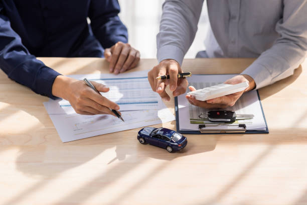 Car insurance options for Chadron residents